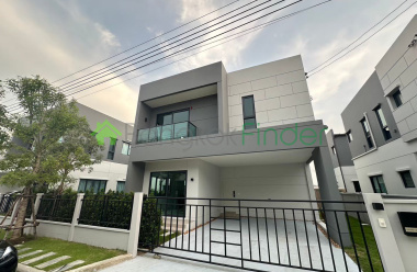 Bangna, Bangkok, Thailand, 3 Bedrooms Bedrooms, 0 ,3 BathroomsBathrooms,House,For Rent,7745