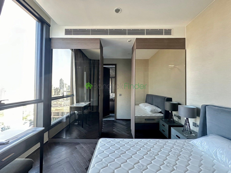 Thonglor, Bangkok, Thailand, 2 Bedrooms Bedrooms, 0 ,2 BathroomsBathrooms,Condo,For Rent,The Esse Sukhumvit 36,7746