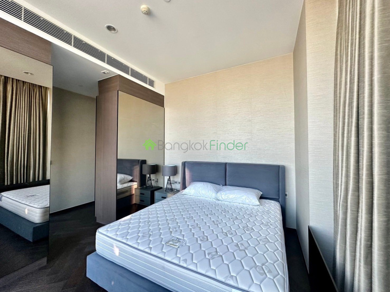 Thonglor, Bangkok, Thailand, 2 Bedrooms Bedrooms, 0 ,2 BathroomsBathrooms,Condo,For Rent,The Esse Sukhumvit 36,7746
