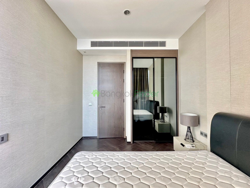 Thonglor, Bangkok, Thailand, 2 Bedrooms Bedrooms, 0 ,2 BathroomsBathrooms,Condo,For Rent,The Esse Sukhumvit 36,7746