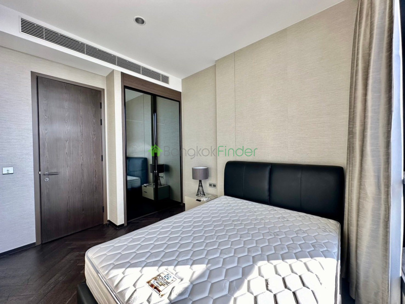 Thonglor, Bangkok, Thailand, 2 Bedrooms Bedrooms, 0 ,2 BathroomsBathrooms,Condo,For Rent,The Esse Sukhumvit 36,7746