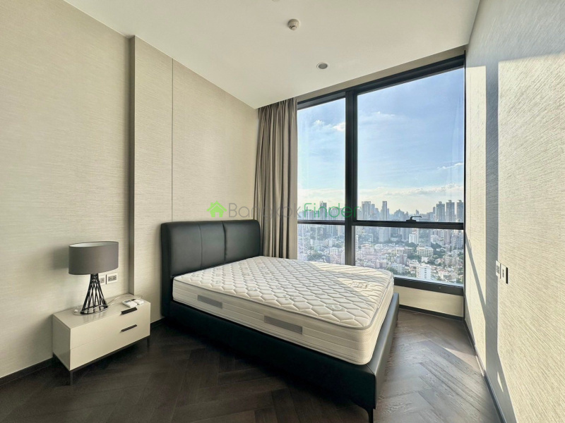 Thonglor, Bangkok, Thailand, 2 Bedrooms Bedrooms, 0 ,2 BathroomsBathrooms,Condo,For Rent,The Esse Sukhumvit 36,7746