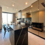Thonglor, Bangkok, Thailand, 2 Bedrooms Bedrooms, 0 ,2 BathroomsBathrooms,Condo,For Rent,The Esse Sukhumvit 36,7746