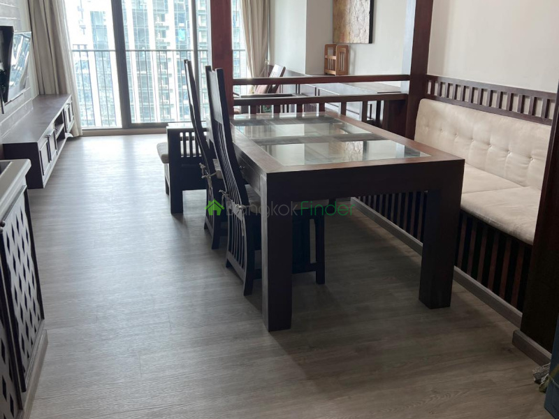 Thonglor, Bangkok, Thailand, 2 Bedrooms Bedrooms, 0 ,2 BathroomsBathrooms,Condo,For Rent,Noble Remix,7747