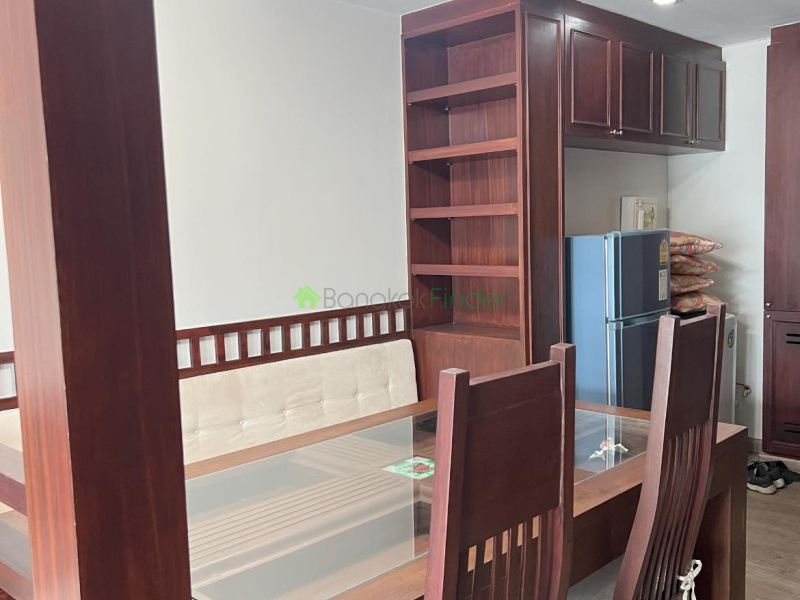 Thonglor, Bangkok, Thailand, 2 Bedrooms Bedrooms, 0 ,2 BathroomsBathrooms,Condo,For Rent,Noble Remix,7747