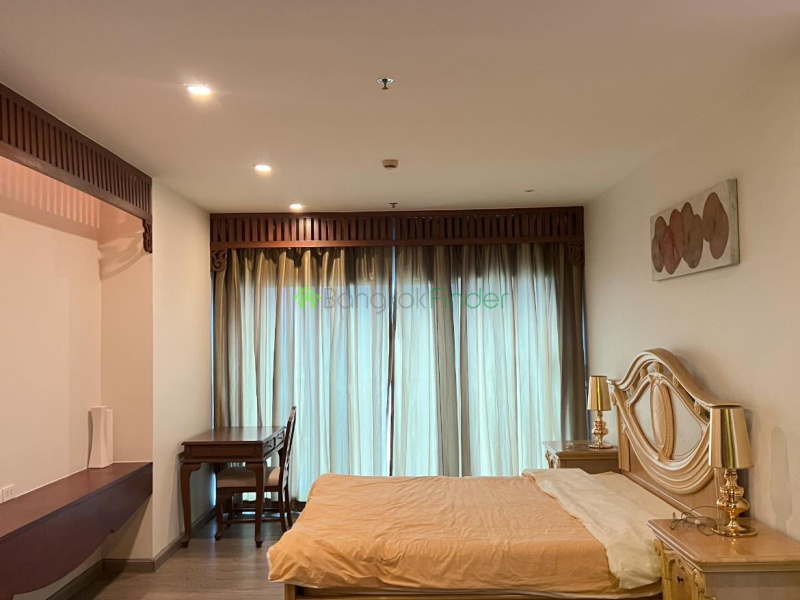 Thonglor, Bangkok, Thailand, 2 Bedrooms Bedrooms, 0 ,2 BathroomsBathrooms,Condo,For Rent,Noble Remix,7747