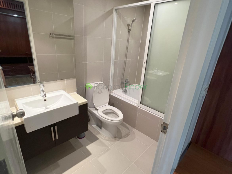 Thonglor, Bangkok, Thailand, 2 Bedrooms Bedrooms, 0 ,2 BathroomsBathrooms,Condo,For Rent,Noble Remix,7747