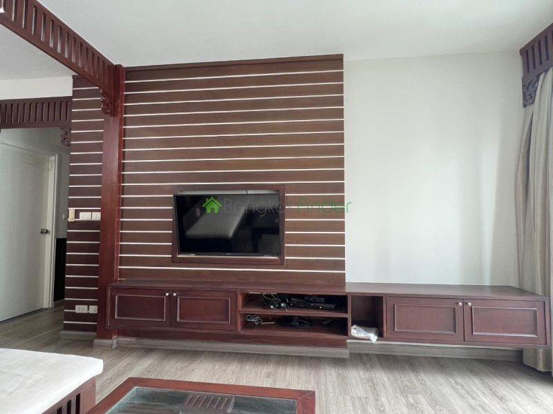 Thonglor, Bangkok, Thailand, 2 Bedrooms Bedrooms, 0 ,2 BathroomsBathrooms,Condo,For Rent,Noble Remix,7747