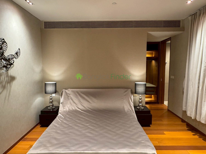 Sathorn Soi Nantha, Bangkok, Thailand, 2 Bedrooms Bedrooms, 0 ,2 BathroomsBathrooms,Condo,For Rent,Sukhothai Residences Condo,7748