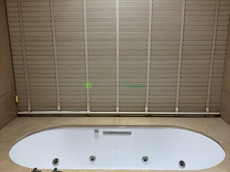 Sathorn Soi Nantha, Bangkok, Thailand, 2 Bedrooms Bedrooms, 0 ,2 BathroomsBathrooms,Condo,For Rent,Sukhothai Residences Condo,7748