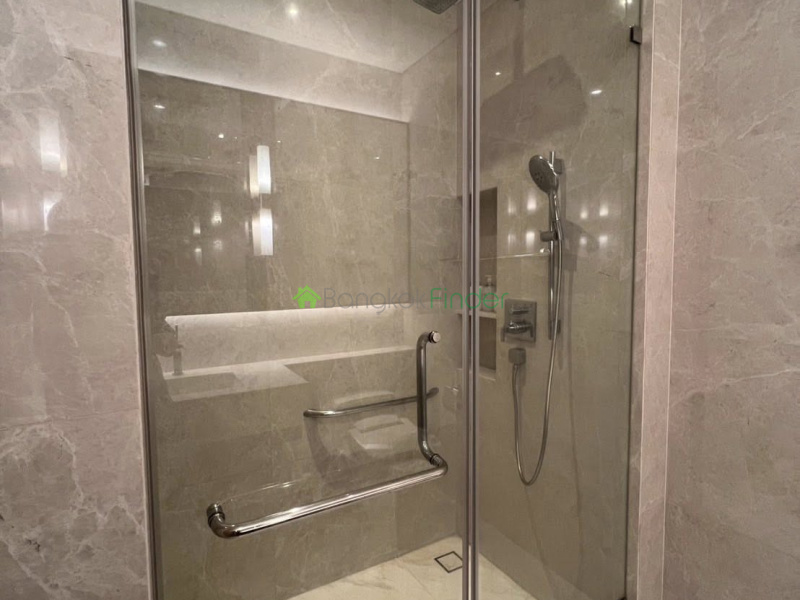 Chidlom, Bangkok, Thailand, 1 Bedroom Bedrooms, 0 ,1 BathroomBathrooms,Condo,For Rent,Sindhorn Residence,7753