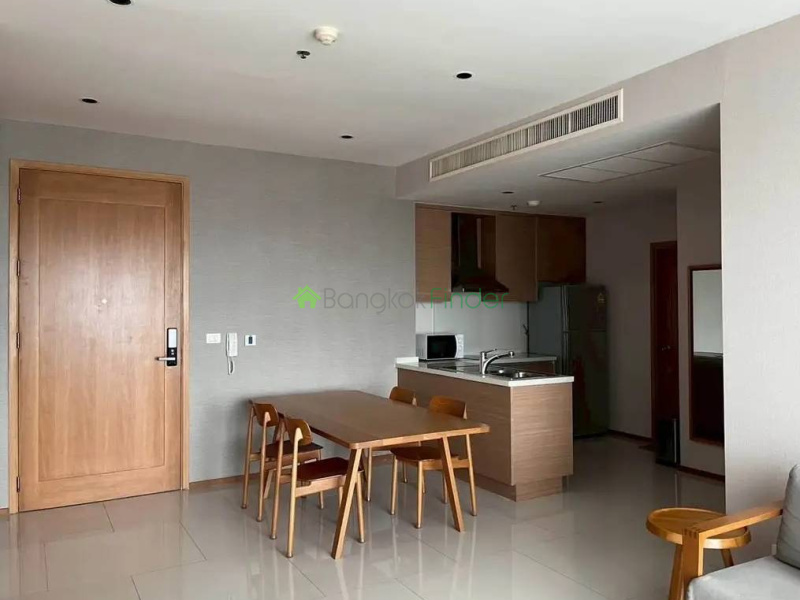 Sukhumvit 24, Bangkok, Thailand, 1 Bedroom Bedrooms, 0 ,1 BathroomBathrooms,Condo,For Rent,Emporio,7755