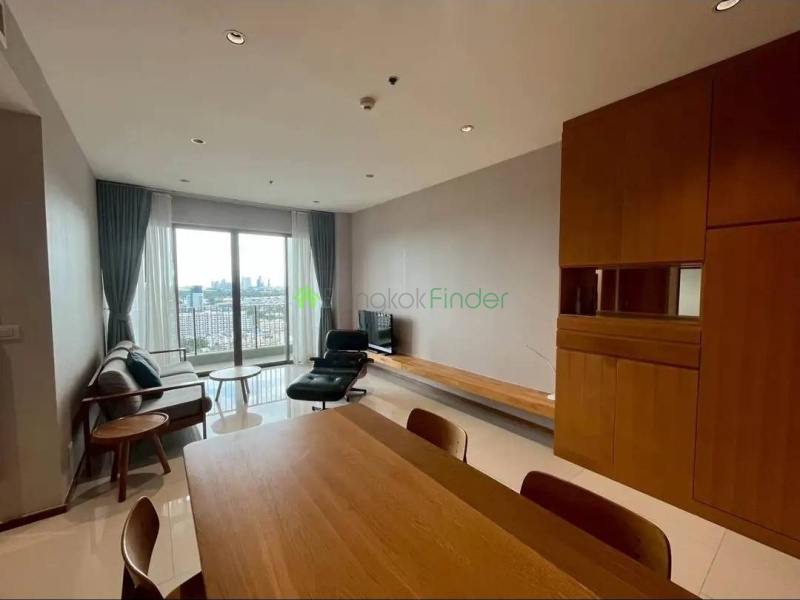 Sukhumvit 24, Bangkok, Thailand, 1 Bedroom Bedrooms, 0 ,1 BathroomBathrooms,Condo,For Rent,Emporio,7755