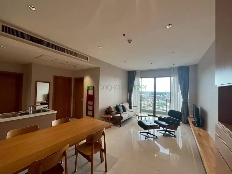 Sukhumvit 24, Bangkok, Thailand, 1 Bedroom Bedrooms, 0 ,1 BathroomBathrooms,Condo,For Rent,Emporio,7755