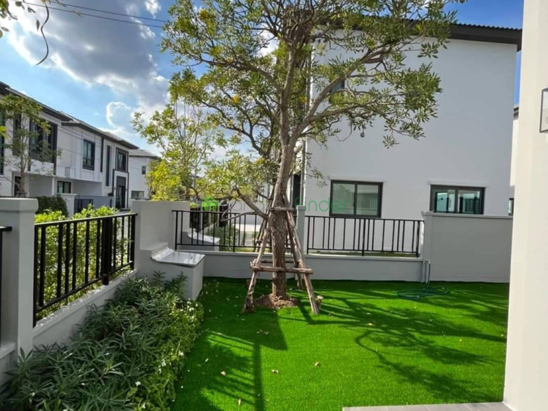 Bangna, Bangkok, Thailand, 3 Bedrooms Bedrooms, 0 ,4 BathroomsBathrooms,House,For Rent,7758