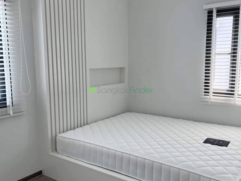 Bangna, Bangkok, Thailand, 3 Bedrooms Bedrooms, 0 ,4 BathroomsBathrooms,House,For Rent,7758