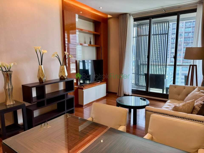 Phromphong, Bangkok, Thailand, 2 Bedrooms Bedrooms, 0 ,2 BathroomsBathrooms,Condo,For Sale,The Address 28,7759
