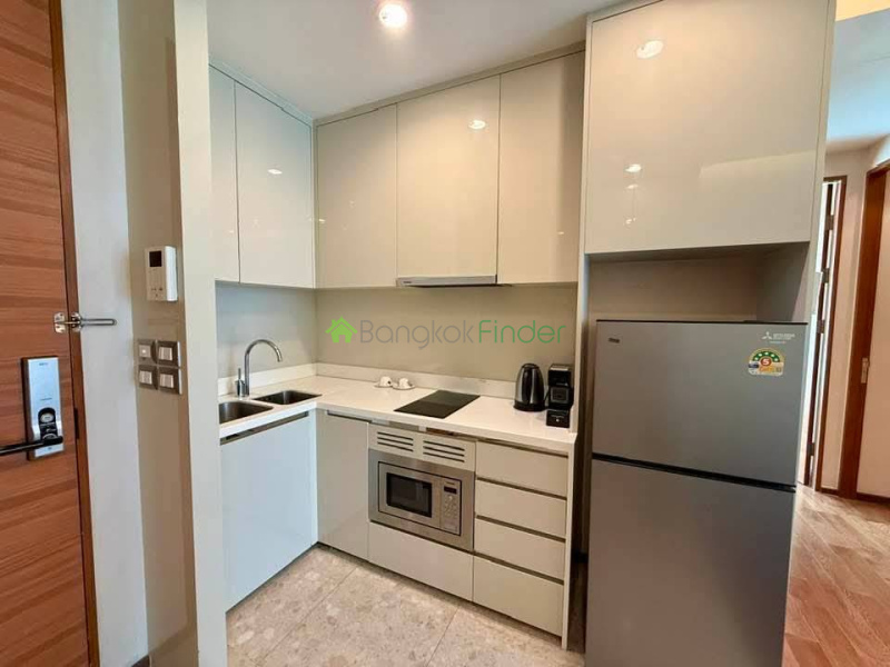 Phromphong, Bangkok, Thailand, 2 Bedrooms Bedrooms, 0 ,2 BathroomsBathrooms,Condo,For Sale,The Address 28,7759