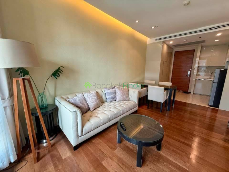 Phromphong, Bangkok, Thailand, 2 Bedrooms Bedrooms, 0 ,2 BathroomsBathrooms,Condo,For Sale,The Address 28,7759