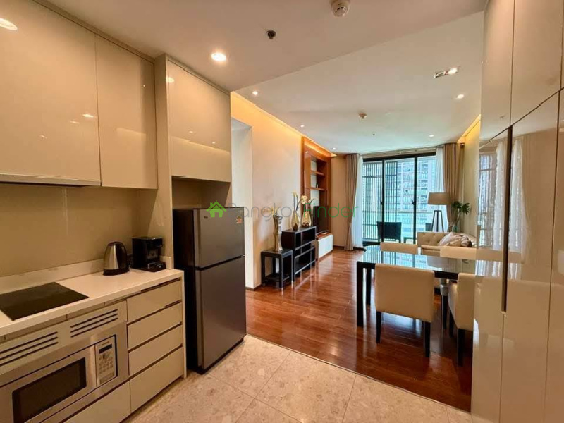 Phromphong, Bangkok, Thailand, 2 Bedrooms Bedrooms, 0 ,2 BathroomsBathrooms,Condo,For Sale,The Address 28,7759